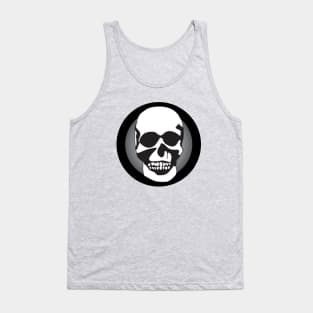 UniVersus - Death - Resource Symbol Tank Top